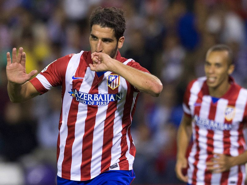 raul garcia escudero