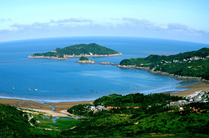 渔寮风景区名胜区位于 a target="_blank" href="/item/苍南县