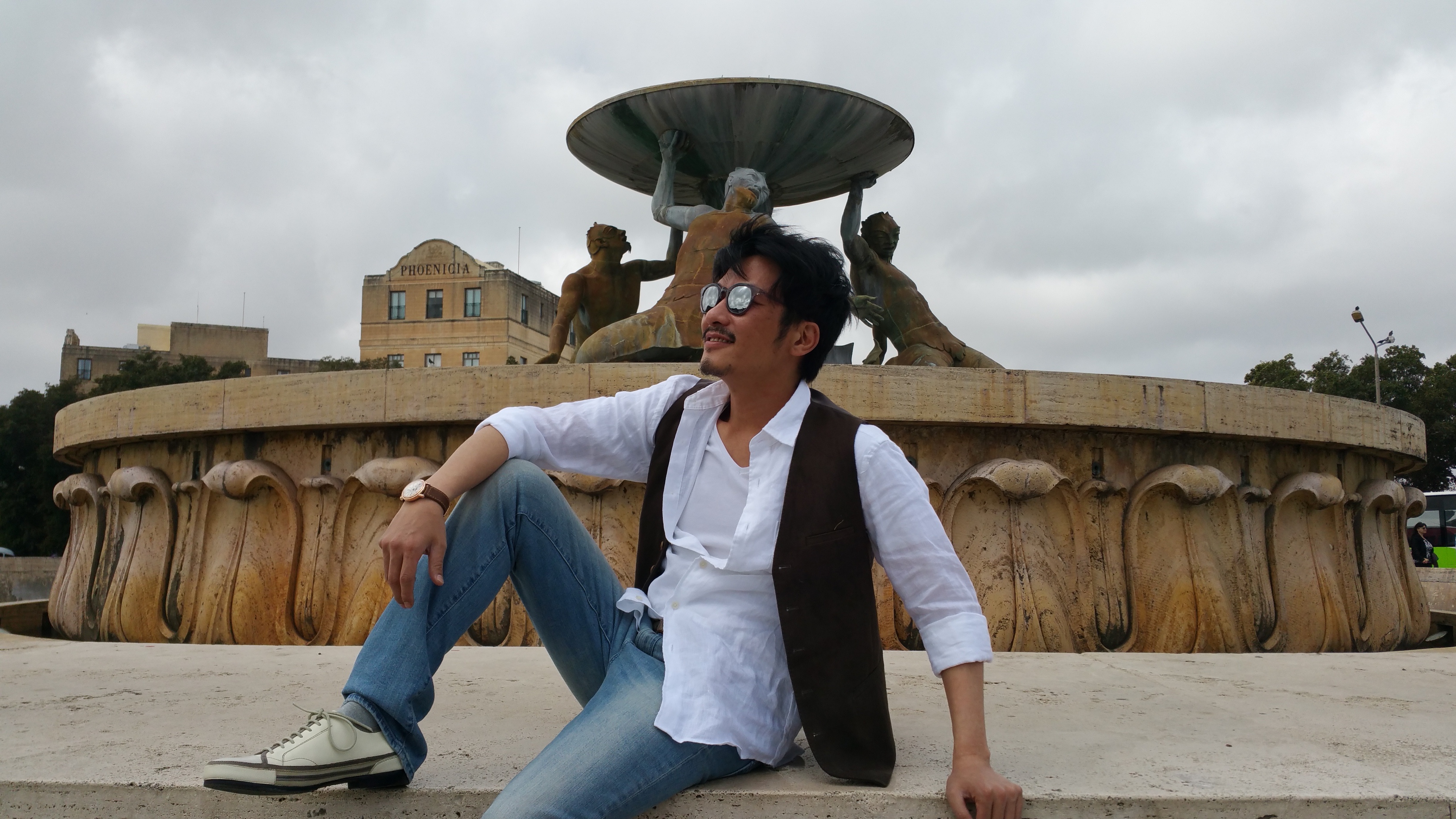 中国好声音第二季 朱克