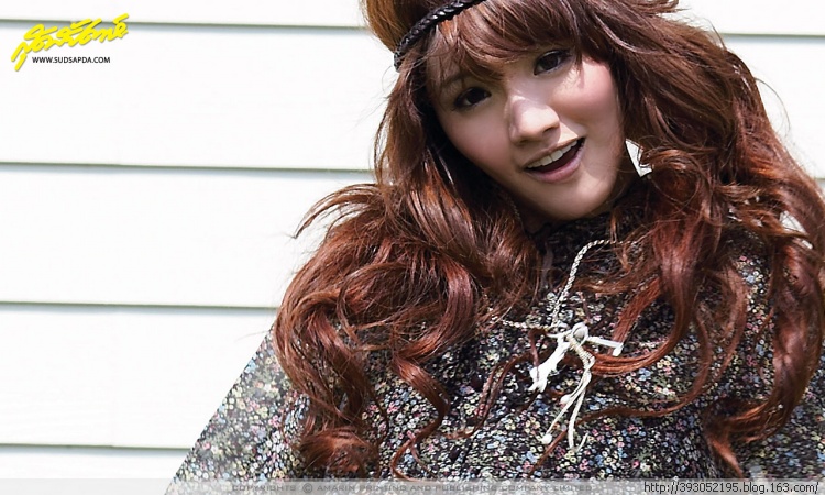  p>巩琶淞·对贤格拉(grand),1990年10月22日出生于泰国曼谷,泰国女