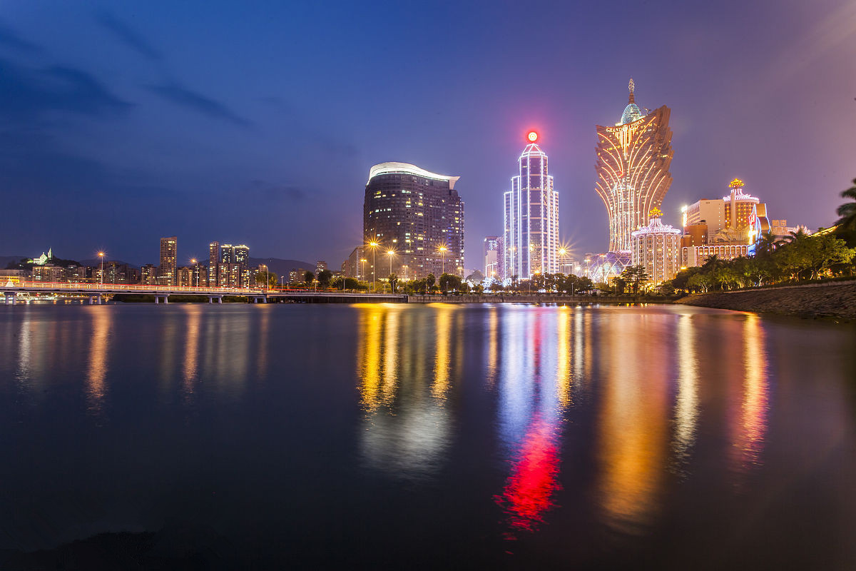 澳门特别行政区