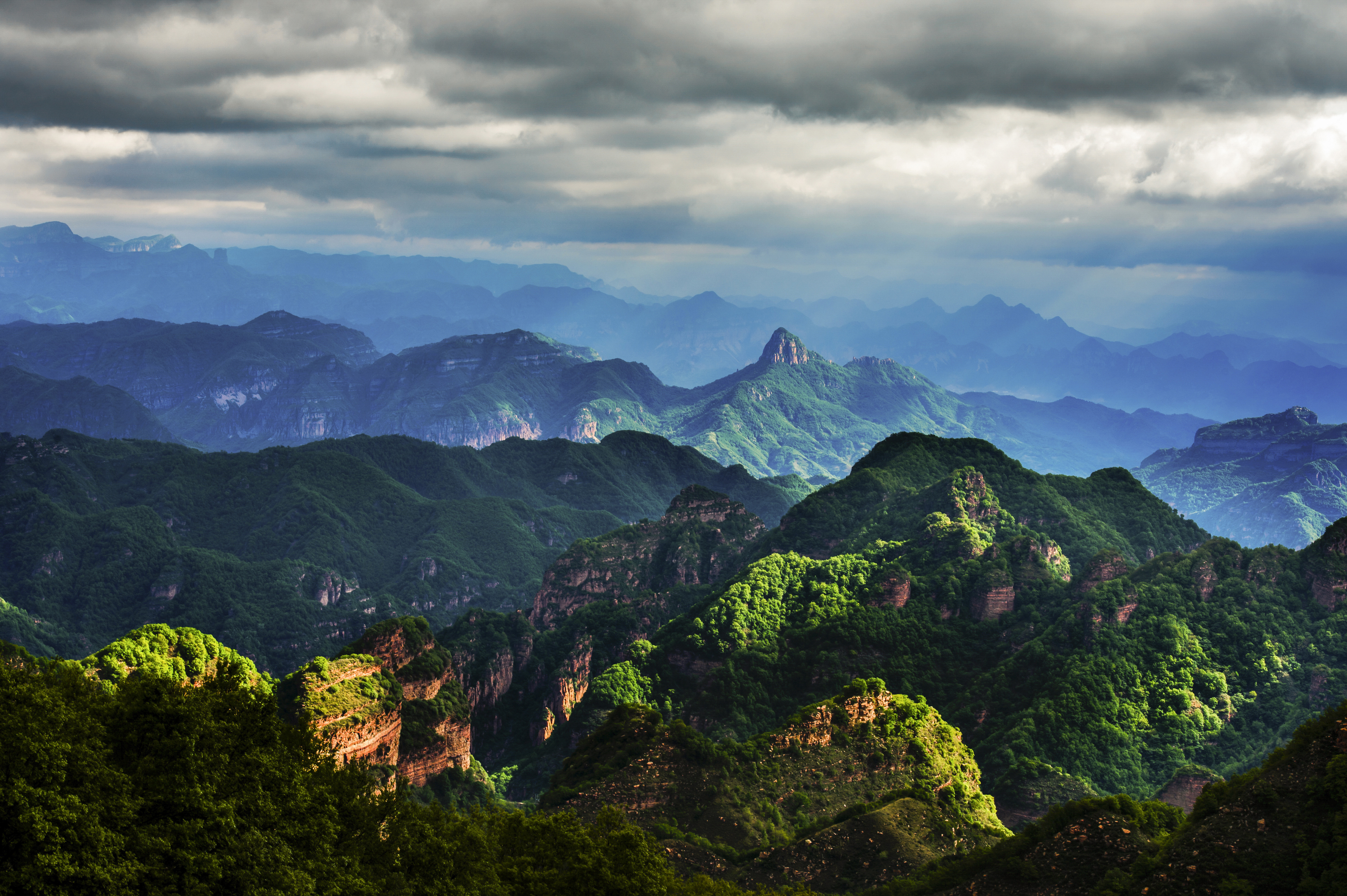  p>长寿村旅游风景区地处太行山南麓河北省 a target="_blank" href="