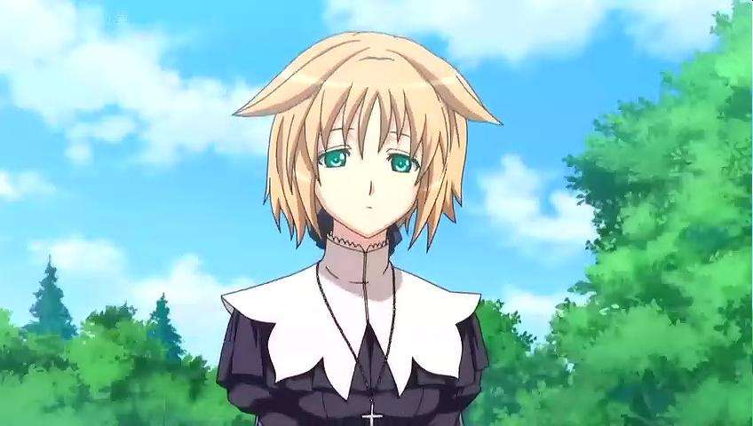 泰蕾莎·维里亚