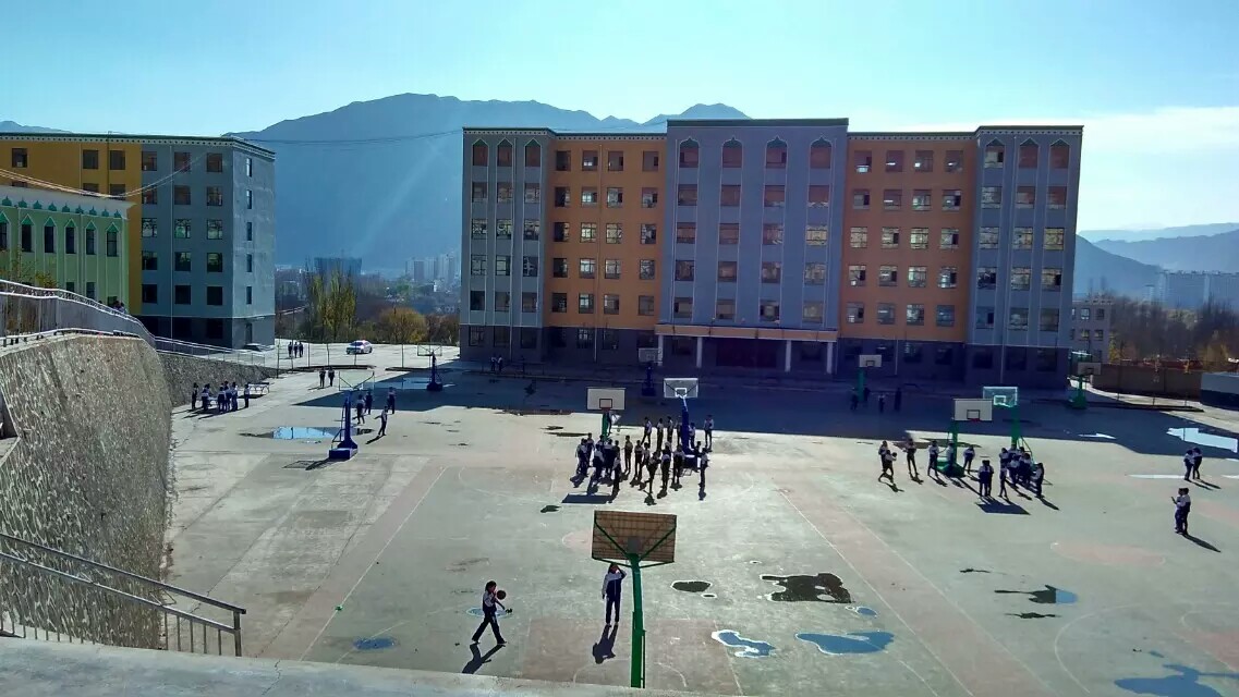 循化高级中学