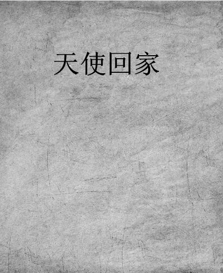 天使回家