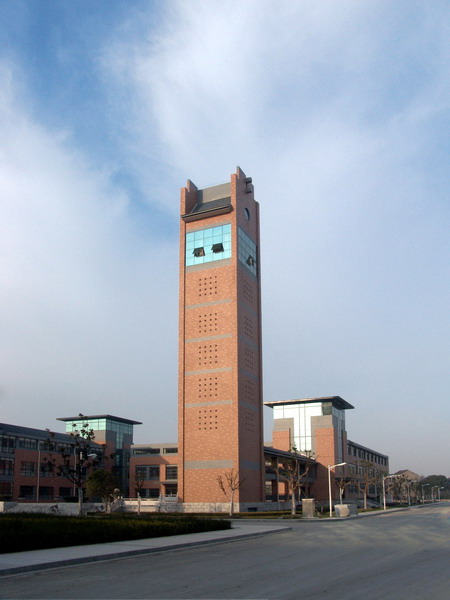 江苏梅村高级中学