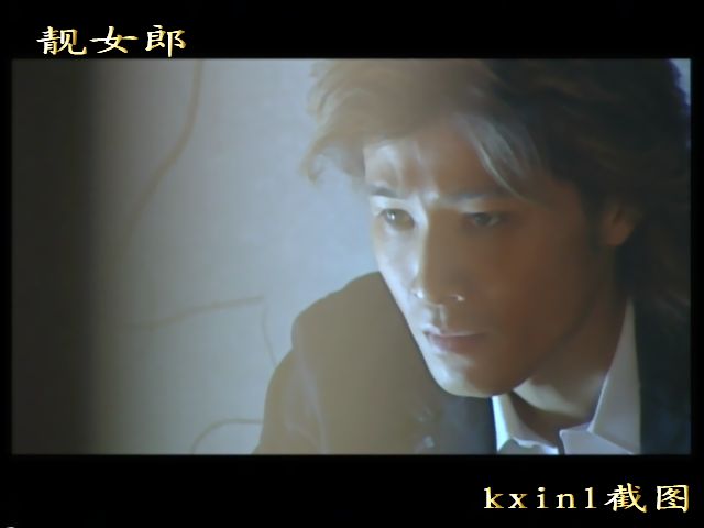 靓女郎国语对白中文字幕(vcd)