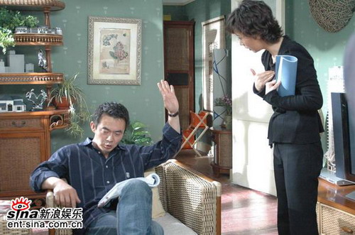  p>《家事如天》是由中国电视剧制作中心与北京金榜中视文化传播有限