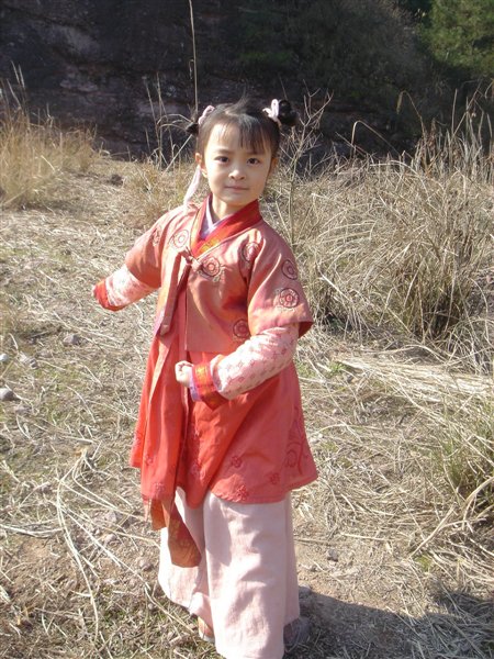 赵梓存