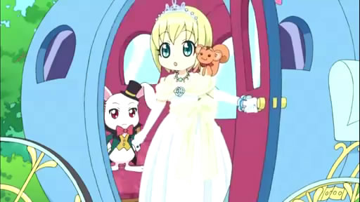 偶像公主/1181703"