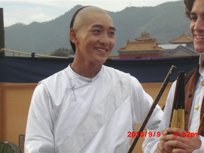  p>福尔泰,是在电视剧《 a target="_blank" href="/item/还珠格格