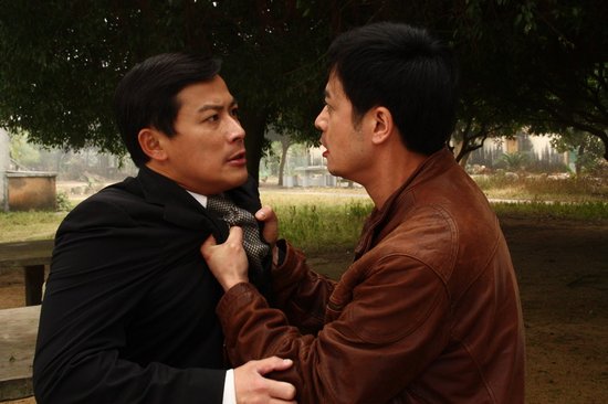  p data-id="gnbzht23b0">《忘掉我是谁》由导演王百川执导,编剧港湾