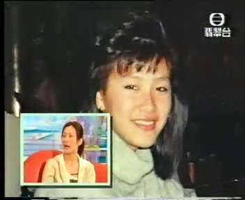  p>陈慧珊(flora chan),1971年5月30日生于中国香港,中国香港女演员