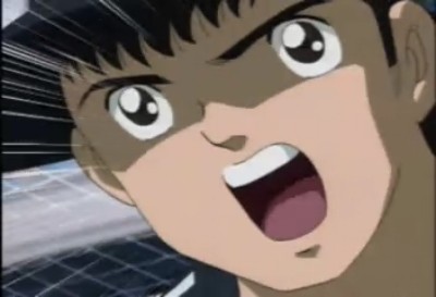 data-lemmaid="27431">足球小将 /a>》及其衍生作品中的角色,人称若林