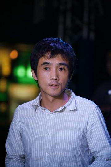 张楚（中国内地男歌手、音乐人）_百度百科