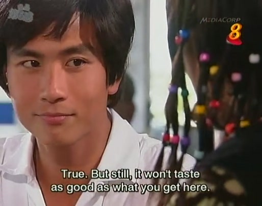 《潮州家族》(t,he teochew family)是新加坡电视机构(今新传媒私人