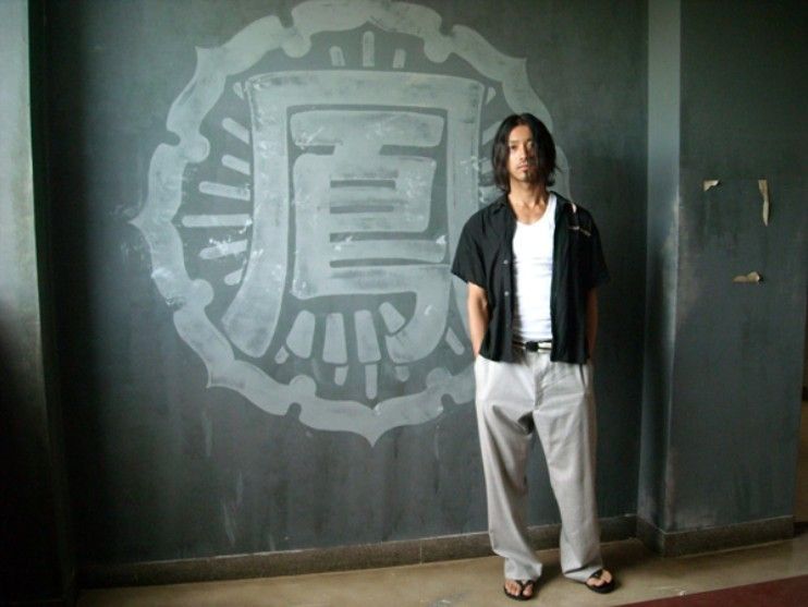  p>金子统昭(nobuaki kaneko,金子ノブアキ,1981年6月5日-), a target