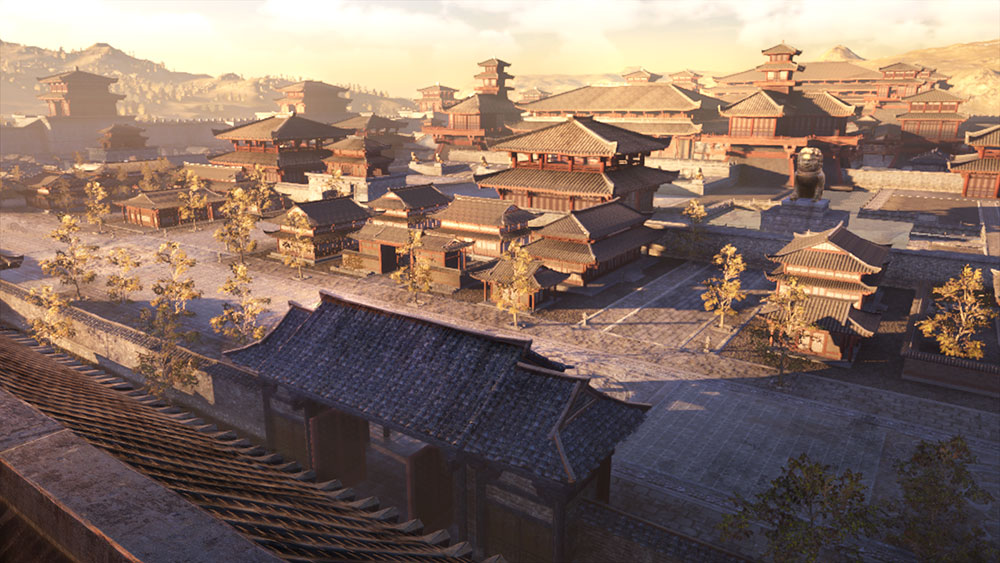 三国无双8