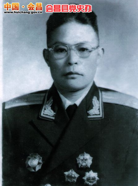 11—2013.12.3 ),江西省会昌县凤凰岽乡(今文武坝镇)白竹村人.