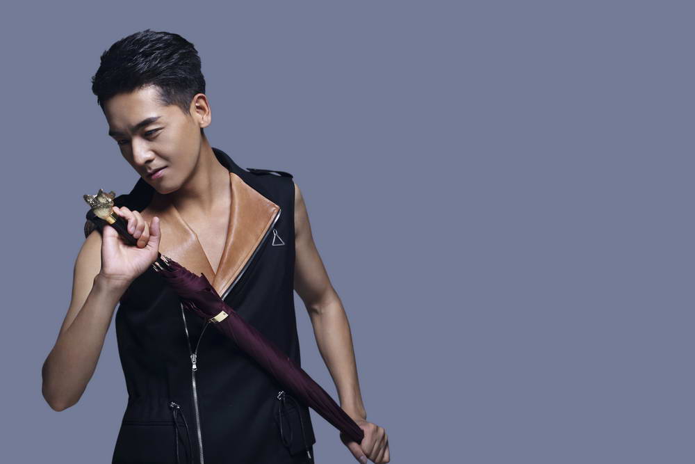  p>洛桑念扎,1986年8月16日出生于西藏自治区拉萨市,中国内地男演员