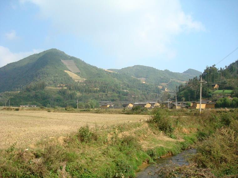石灰窑村
