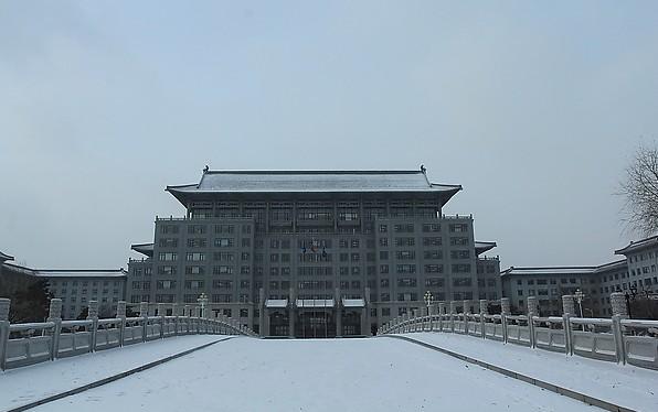 中国人民解放军军事工程学院