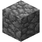 圆石（Minecraft中方块）_百度百科