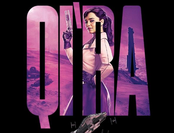 系列影视作品,于《 a href="#" data-lemmaid="22374341">游侠索罗