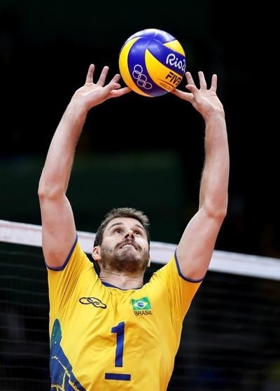 布鲁诺·雷森德