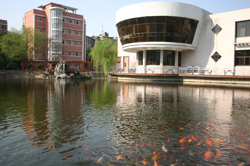 high school affiliated to nanjing normal university