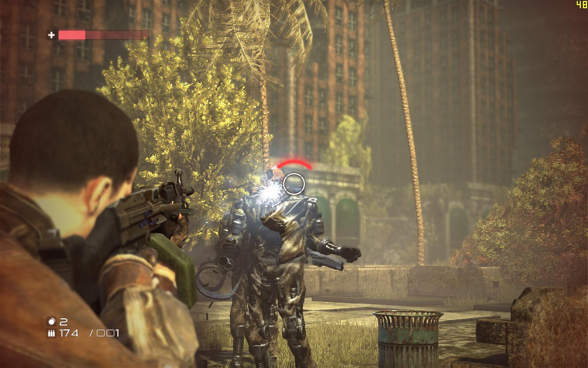 终结者4:救世主