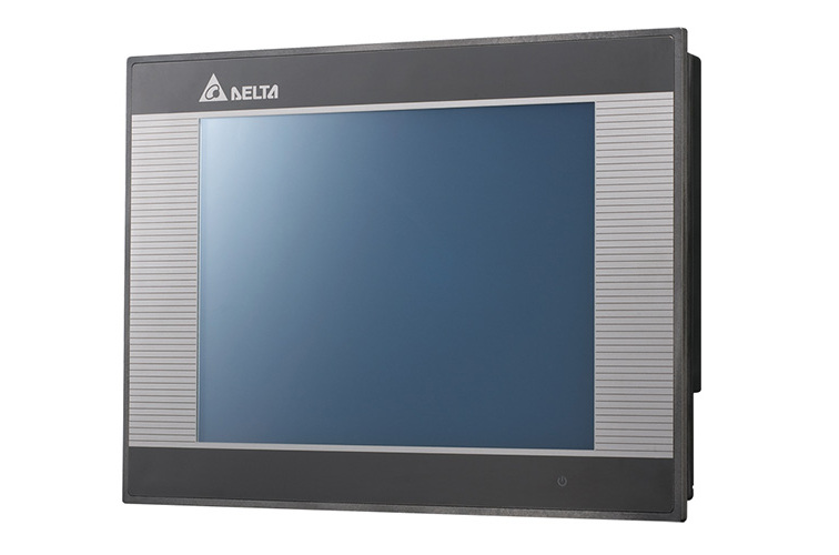  p>台达触摸屏又称为"台达人机界面",是由中达电通股份有限公司研发