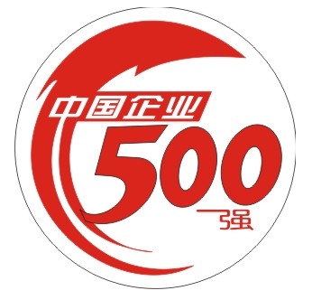 2012年中国企业500强