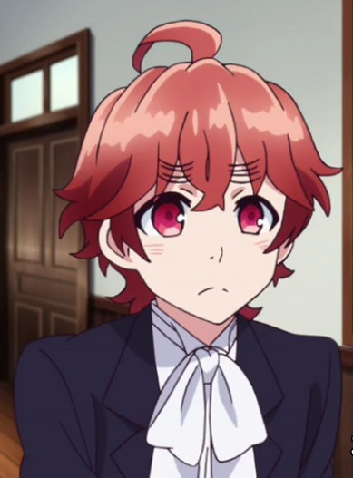 魔界王子 devils and realist