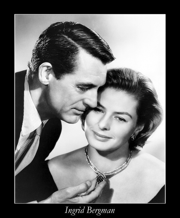 data-lemmaid="6034480">斯坦利·多南 /a>执导,加里·格兰特,英格丽