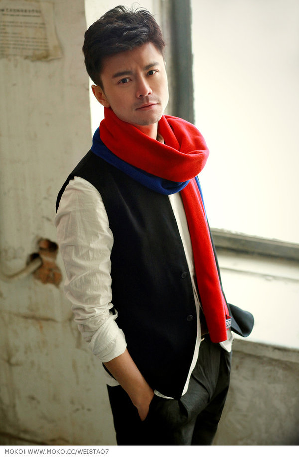  p>魏涛,男,汉族,1988年11月15日出生,湖南永州人.