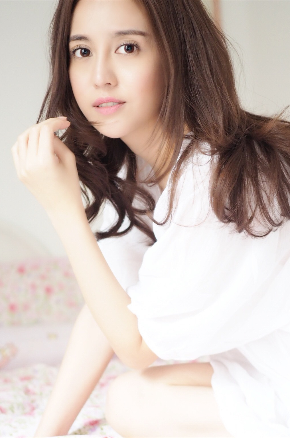  p>羽翘(原名廖羽翘 ),1985年8月5日出生于 a target="_blank" href="