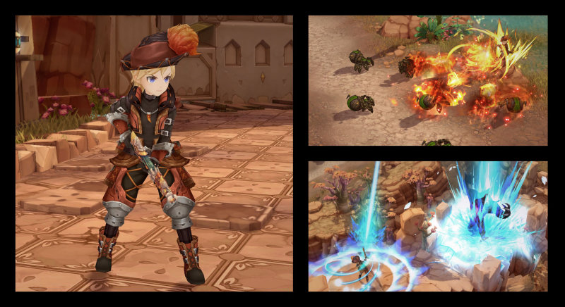 laplace:拉普拉斯的神子