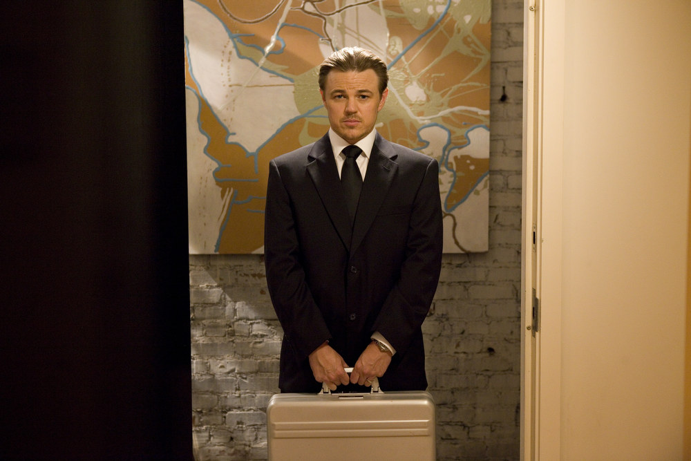 搞乜鬼夺命杂作5