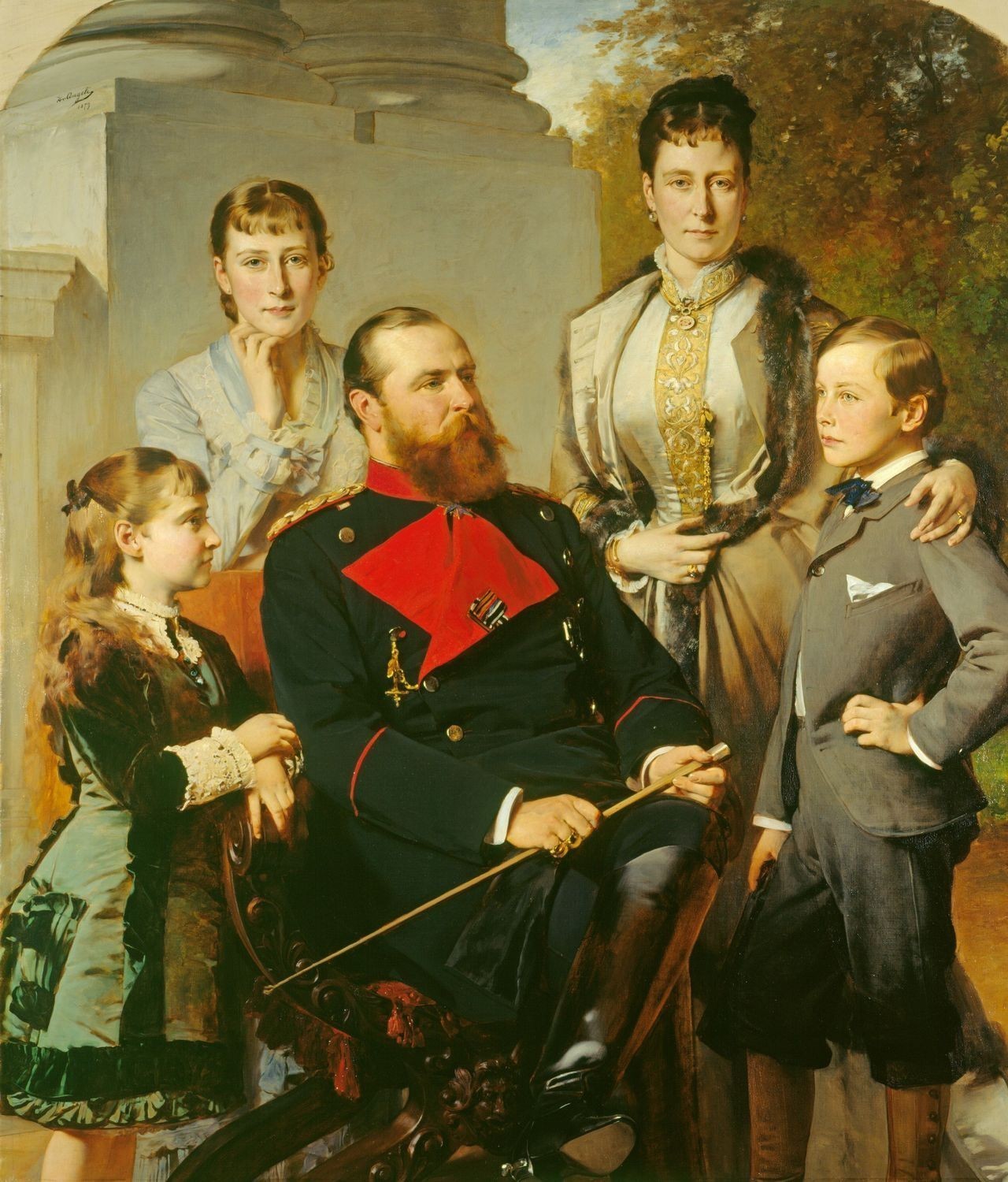 恩斯特·路德维希