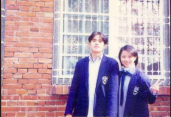 中国台湾流行乐男歌手,音乐人,演员,导演,编剧,毕业于淡江中学