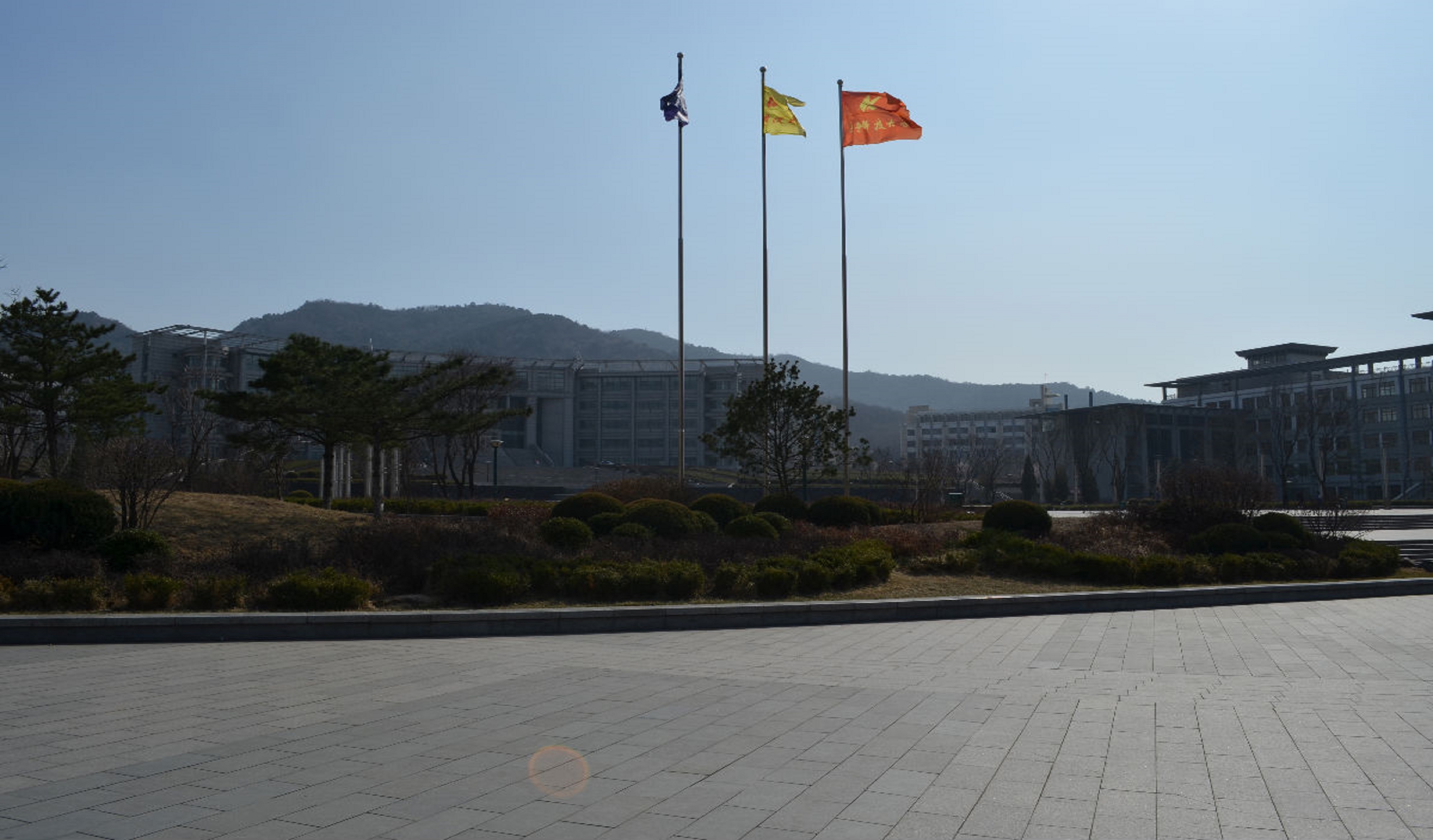 辽宁科技大学