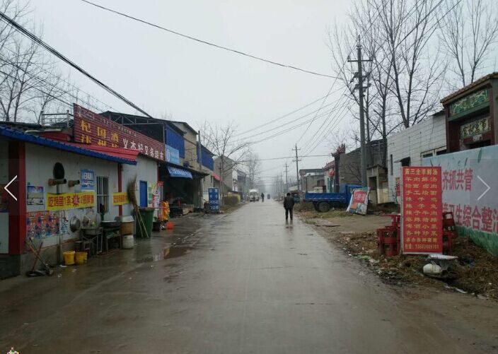  p>河南尉氏县朱曲镇蔡张村,古代叫菜园张. /p>