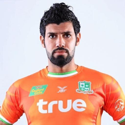 侯赛因·阿拉·侯赛因