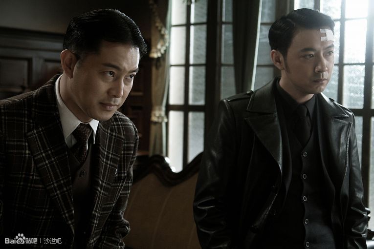 渗透电视剧全集 全网资源