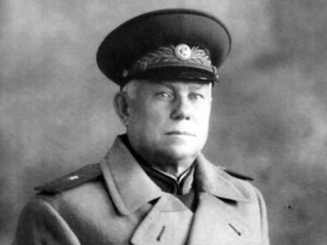 瓦西里·阿列克谢耶维奇·杰格佳廖夫