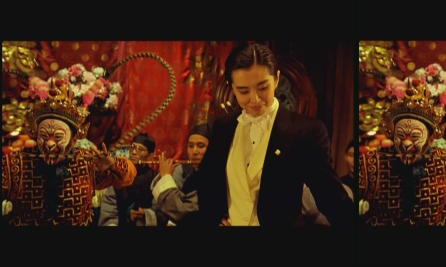 游园惊梦peonypavilion(2001)