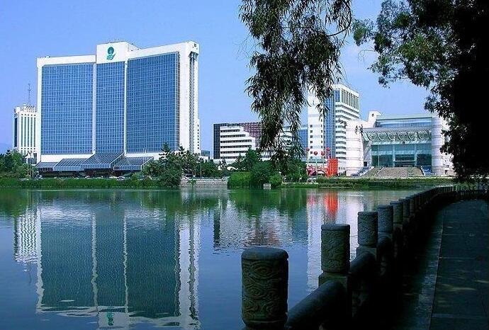 福建省西湖宾馆