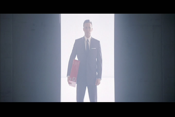 记忆裂痕paycheck(2003)