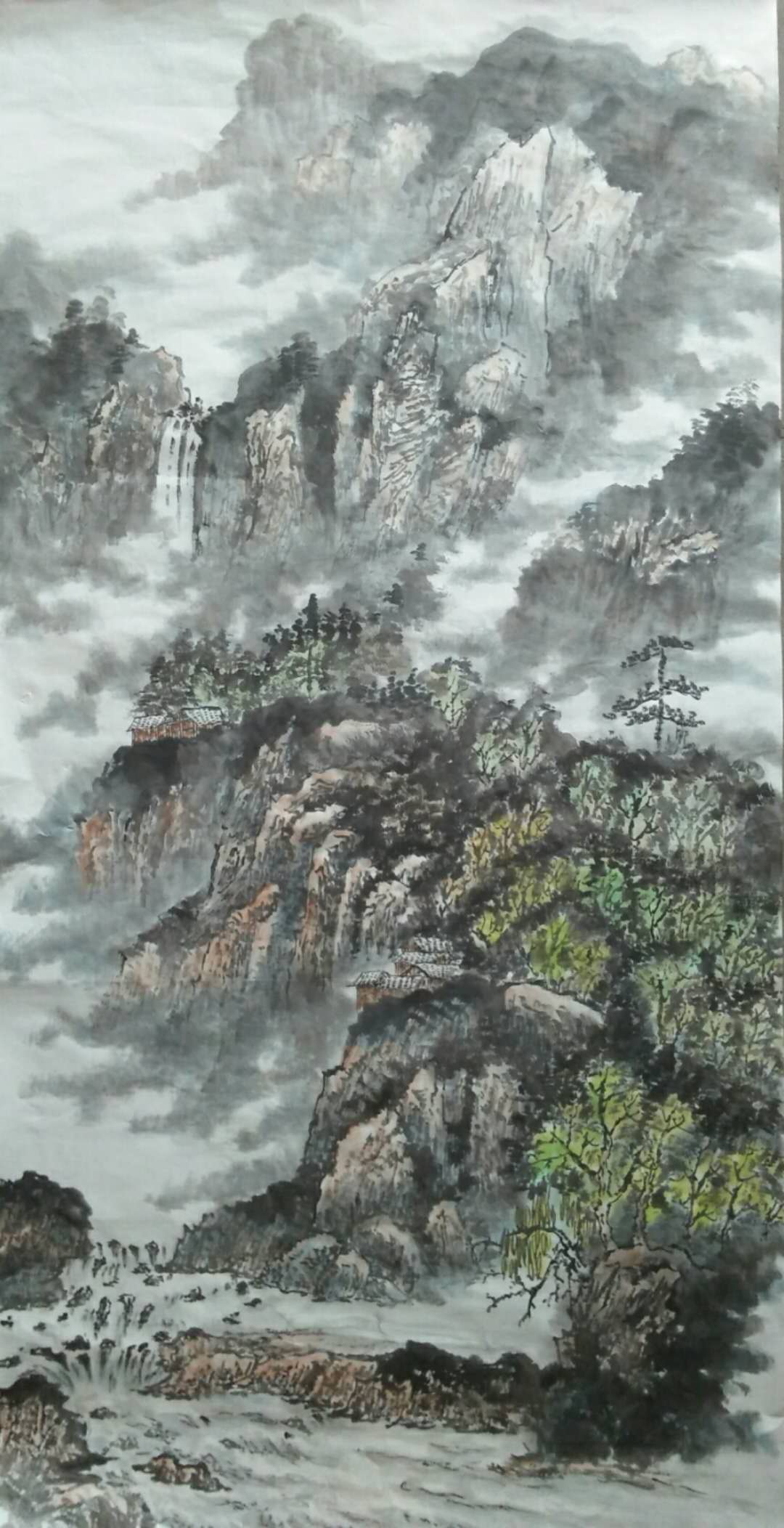 李云峰